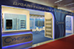 Сунержа на MosBuild 2015