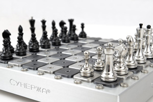 Шахматы – Сувенирная продукция от компании Сунержа