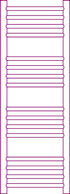 Богема-ПРОФИ прямая 1000x300